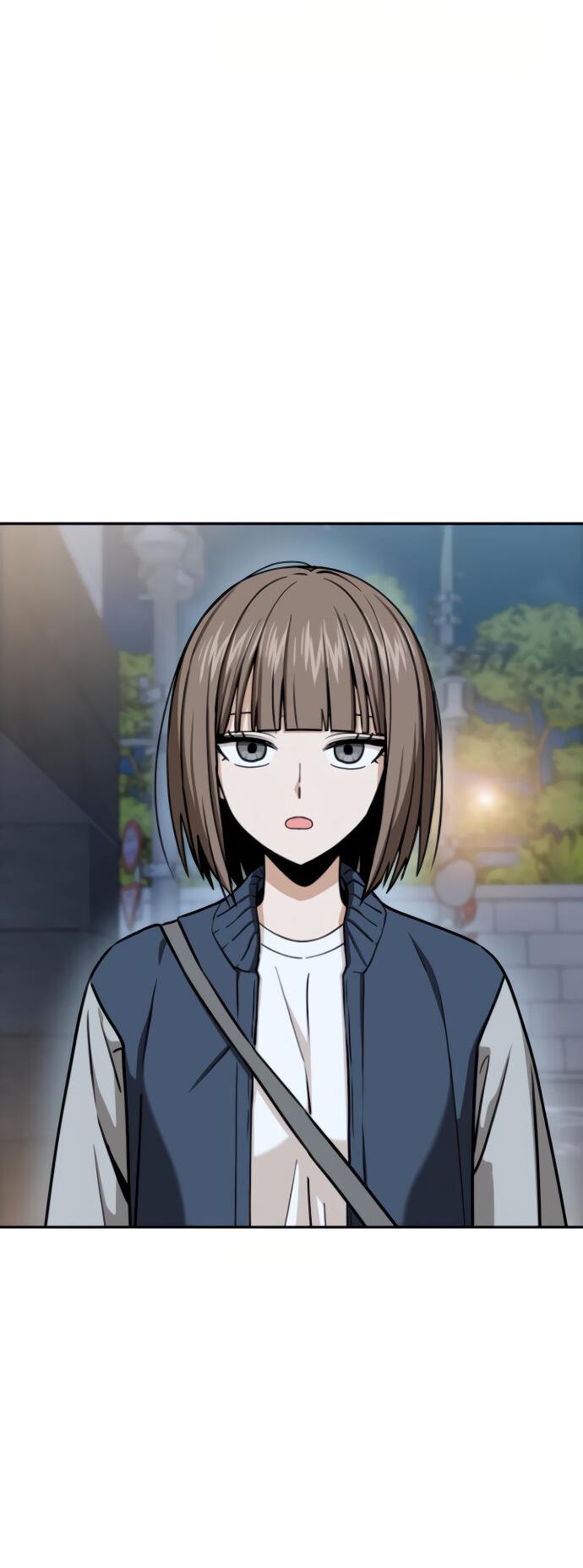 Манга Отношения, случайно созданные на небесах - Глава 113 Страница 46