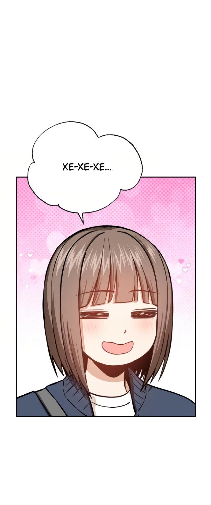 Манга Отношения, случайно созданные на небесах - Глава 113 Страница 19