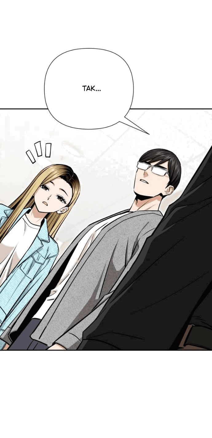 Манга Отношения, случайно созданные на небесах - Глава 121 Страница 46