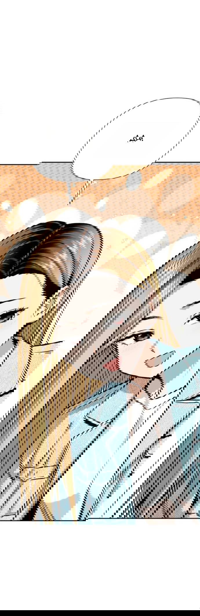 Манга Отношения, случайно созданные на небесах - Глава 121 Страница 43