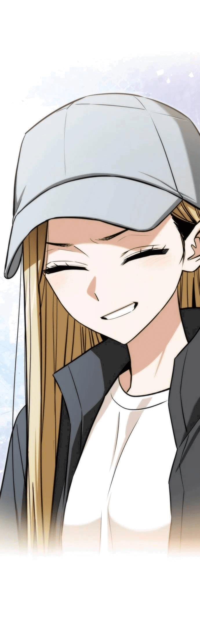 Манга Отношения, случайно созданные на небесах - Глава 120 Страница 24