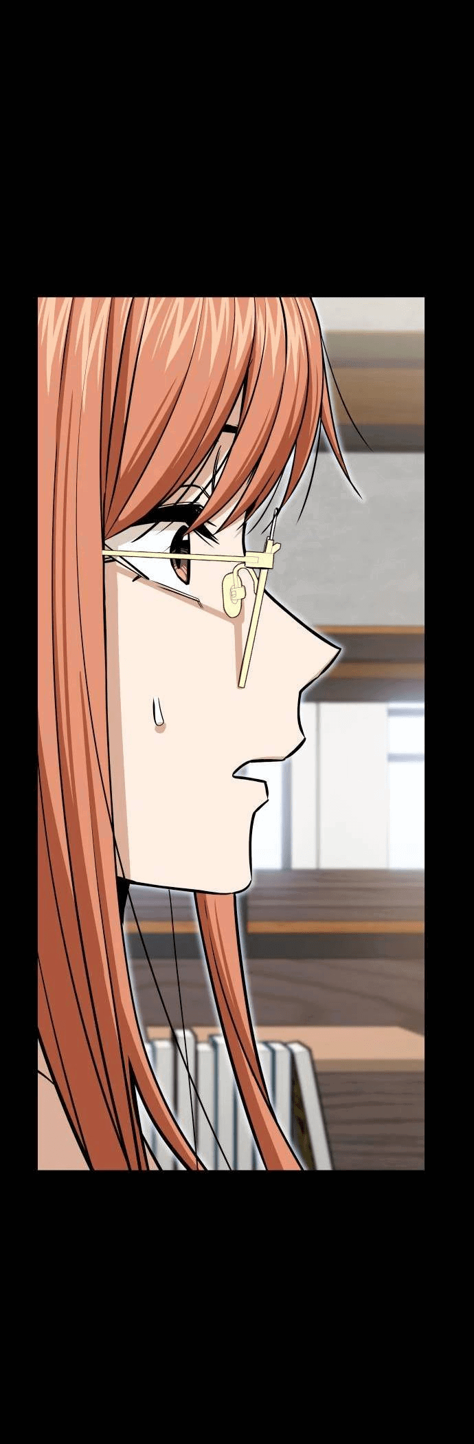 Манга Отношения, случайно созданные на небесах - Глава 120 Страница 13