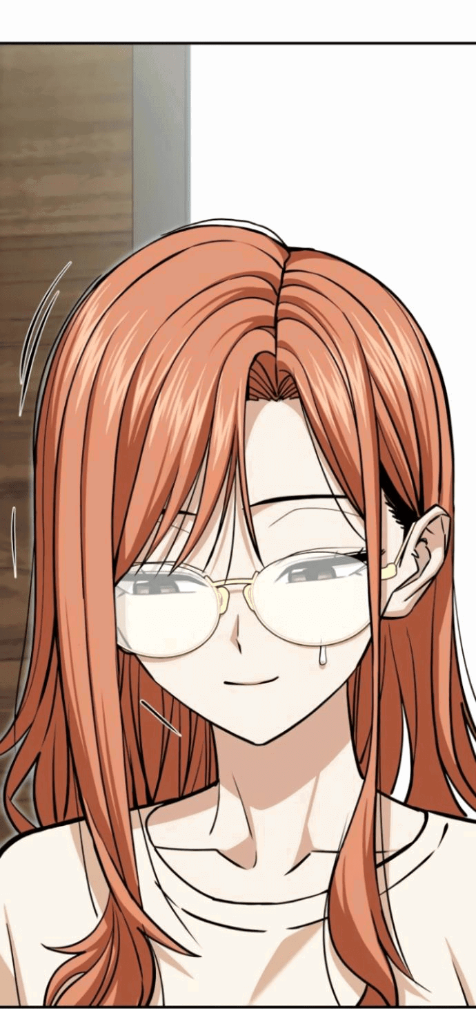 Манга Отношения, случайно созданные на небесах - Глава 119 Страница 63