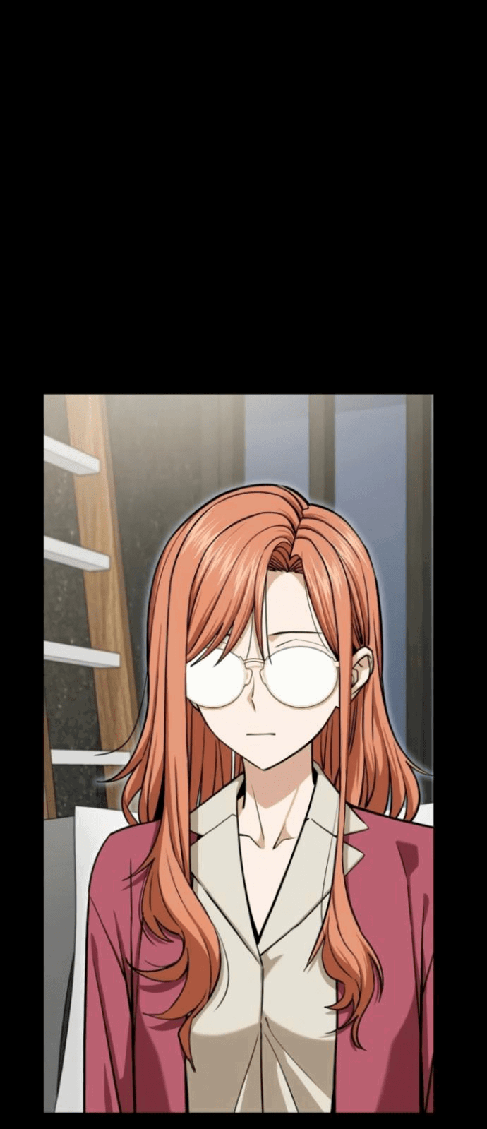 Манга Отношения, случайно созданные на небесах - Глава 119 Страница 2