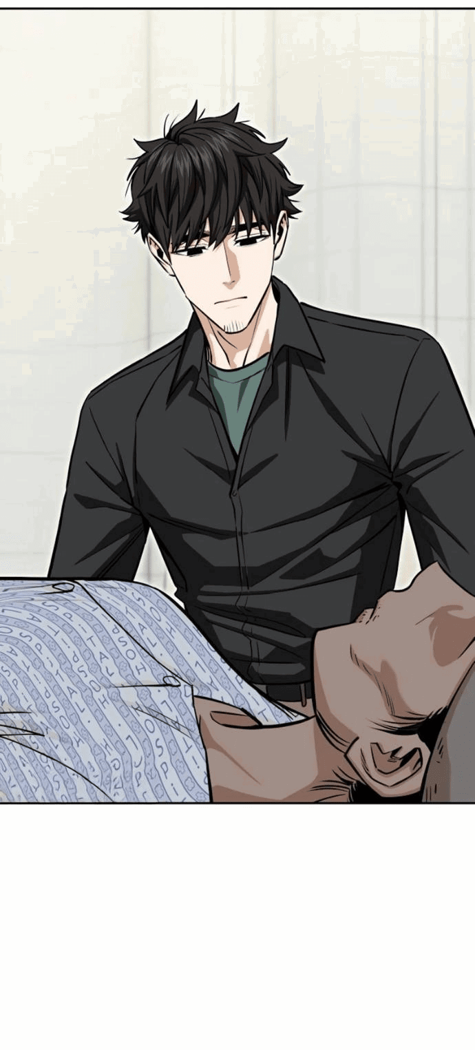 Манга Отношения, случайно созданные на небесах - Глава 118 Страница 59