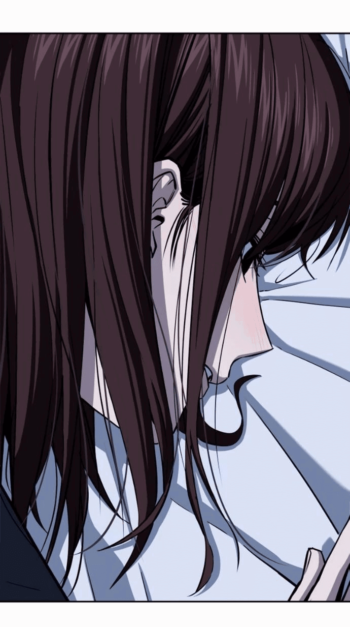 Манга Отношения, случайно созданные на небесах - Глава 118 Страница 5