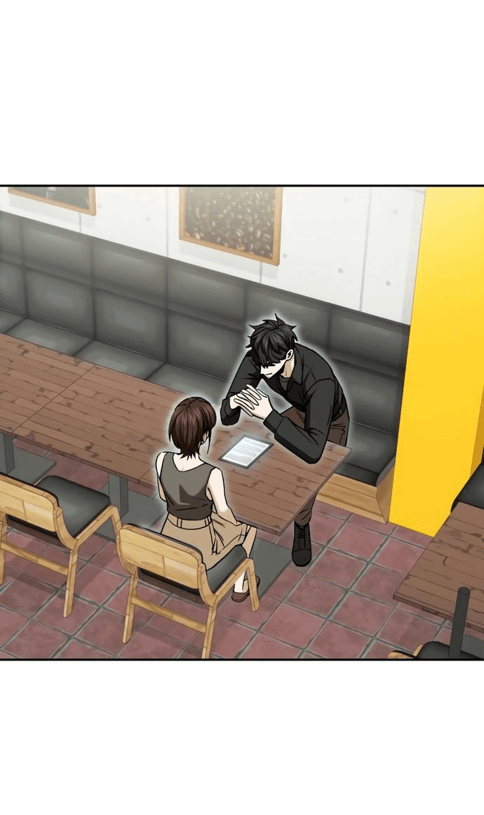 Манга Отношения, случайно созданные на небесах - Глава 117 Страница 46