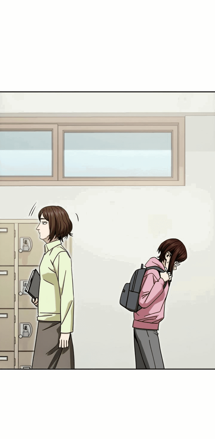 Манга Отношения, случайно созданные на небесах - Глава 116 Страница 39