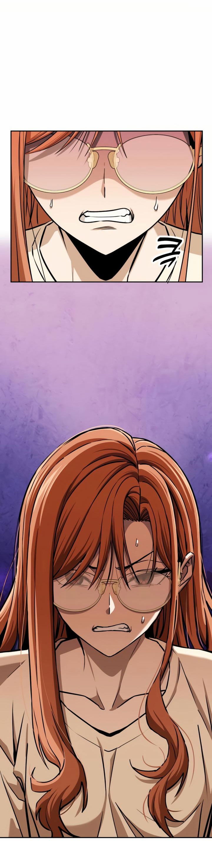 Манга Отношения, случайно созданные на небесах - Глава 116 Страница 3