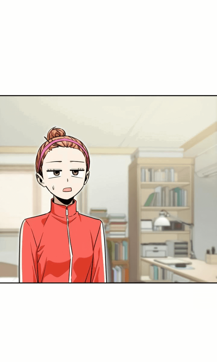 Манга Отношения, случайно созданные на небесах - Глава 116 Страница 78