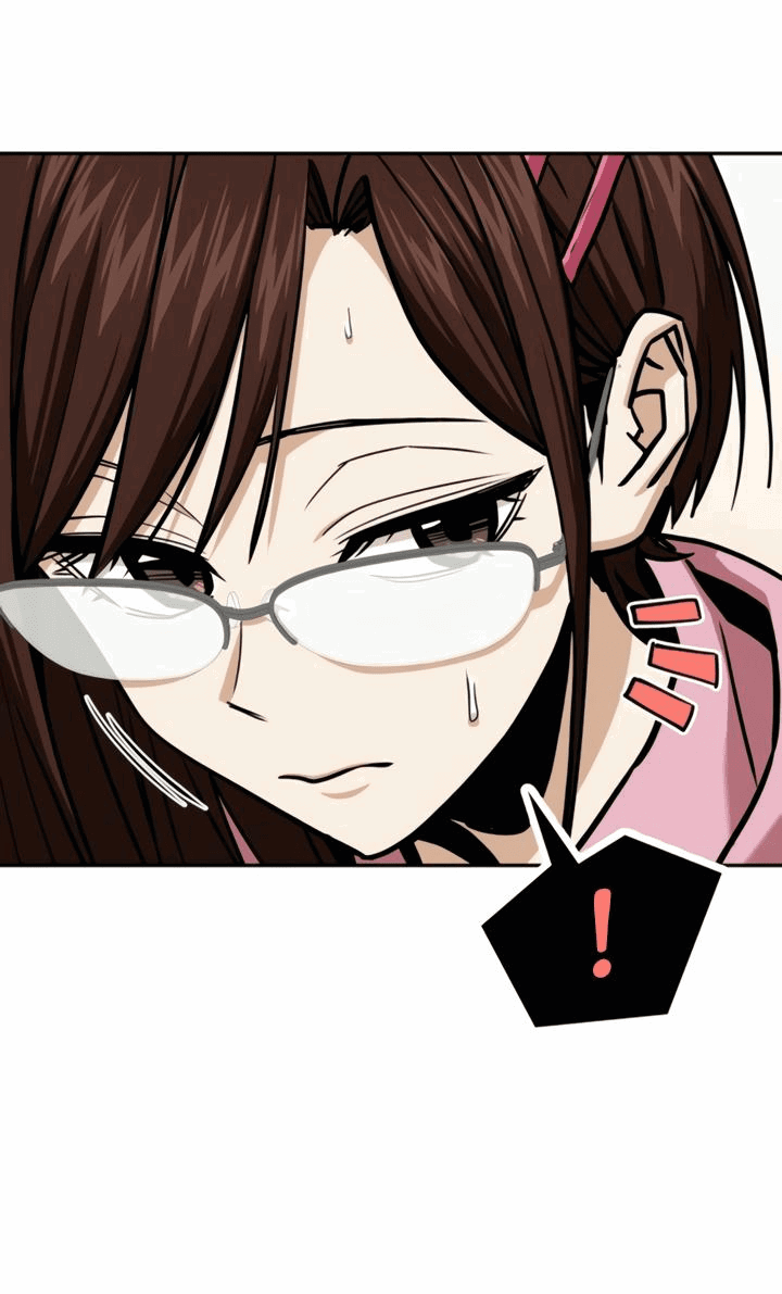 Манга Отношения, случайно созданные на небесах - Глава 116 Страница 41