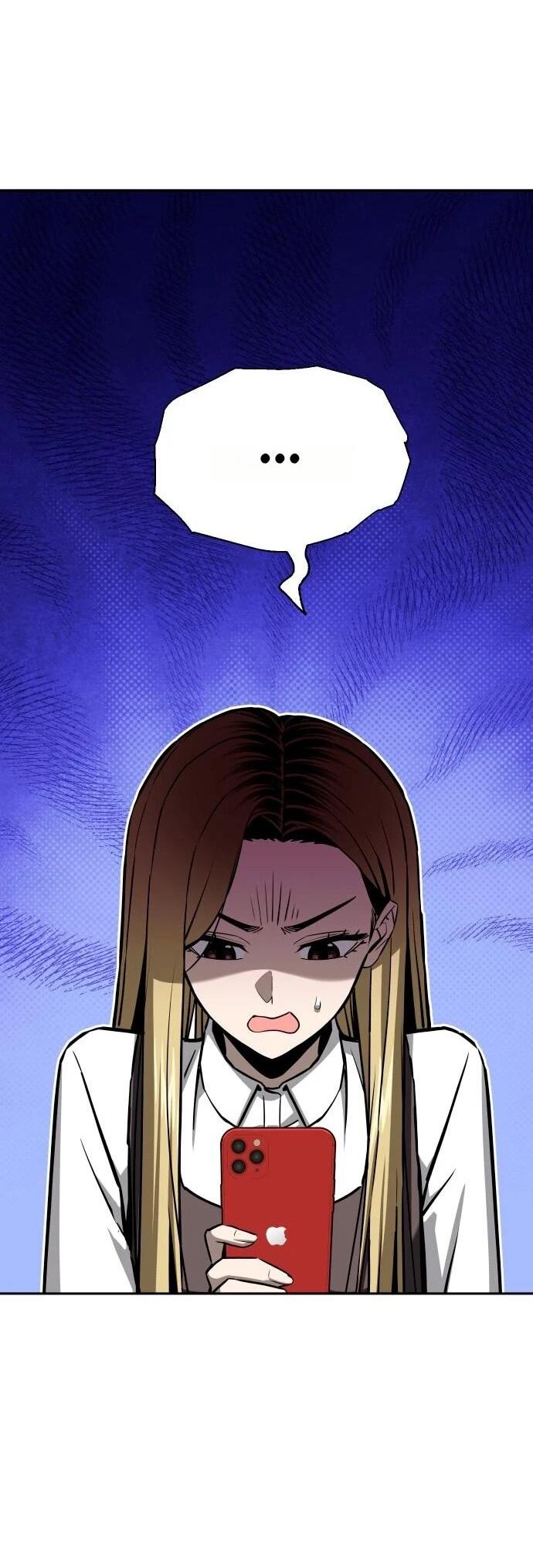 Манга Отношения, случайно созданные на небесах - Глава 123 Страница 2