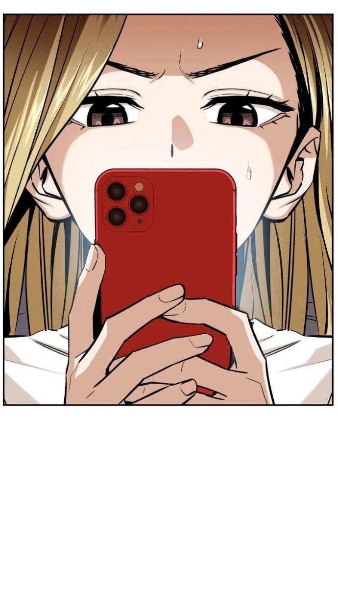 Манга Отношения, случайно созданные на небесах - Глава 122 Страница 3