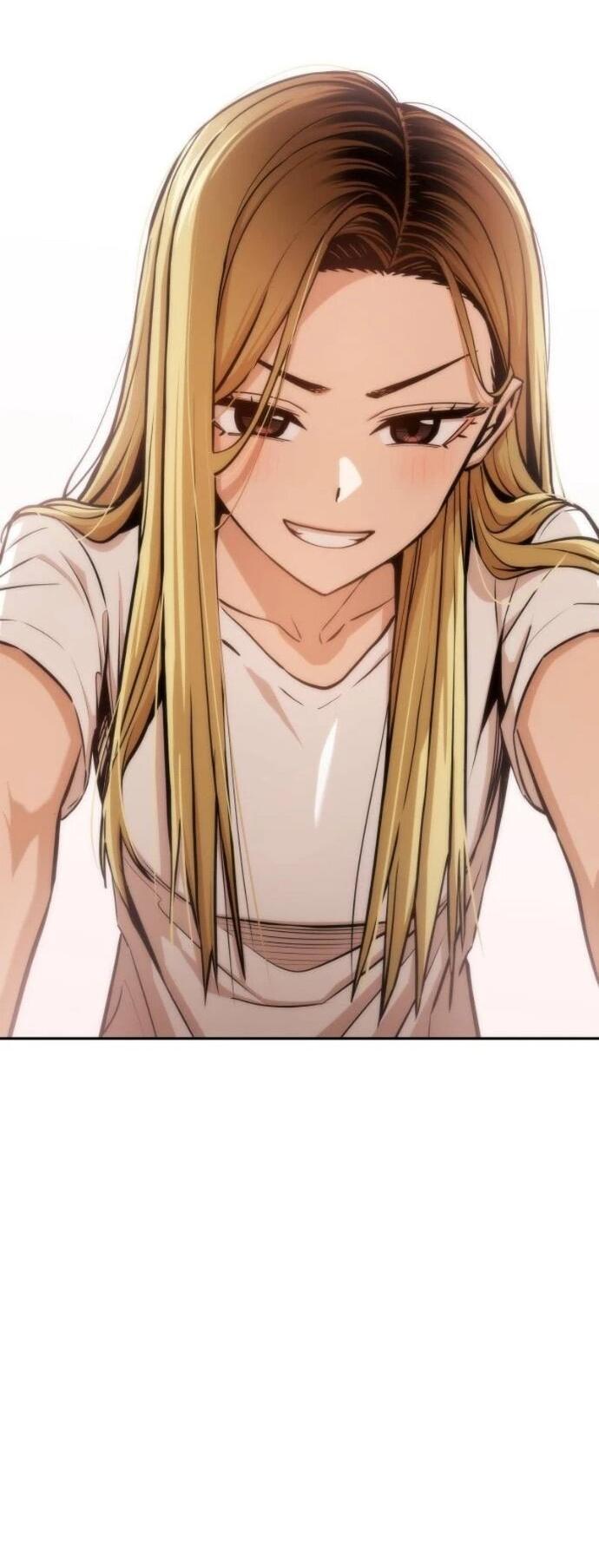 Манга Отношения, случайно созданные на небесах - Глава 122 Страница 77