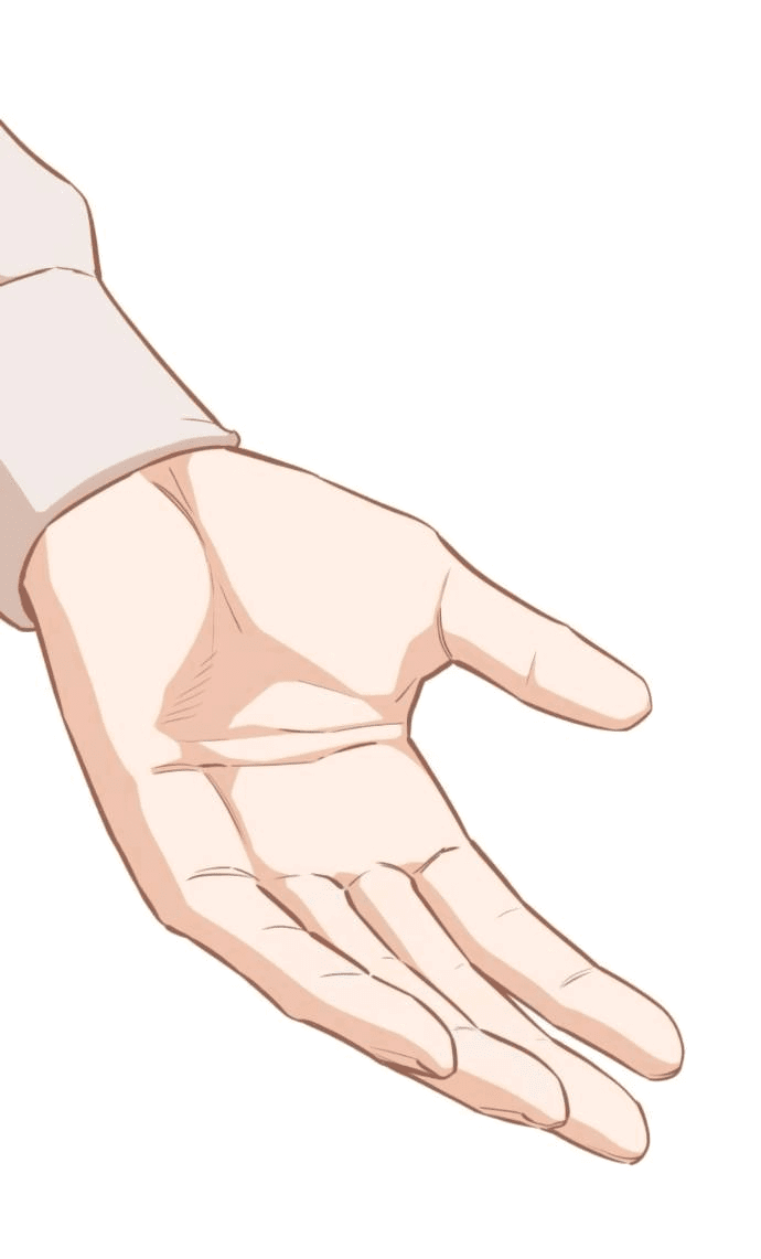 Манга Отношения, случайно созданные на небесах - Глава 128 Страница 34