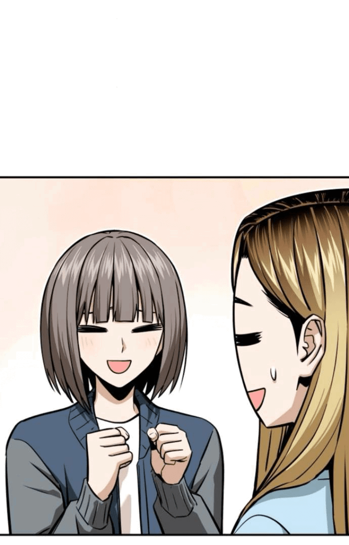 Манга Отношения, случайно созданные на небесах - Глава 127 Страница 24