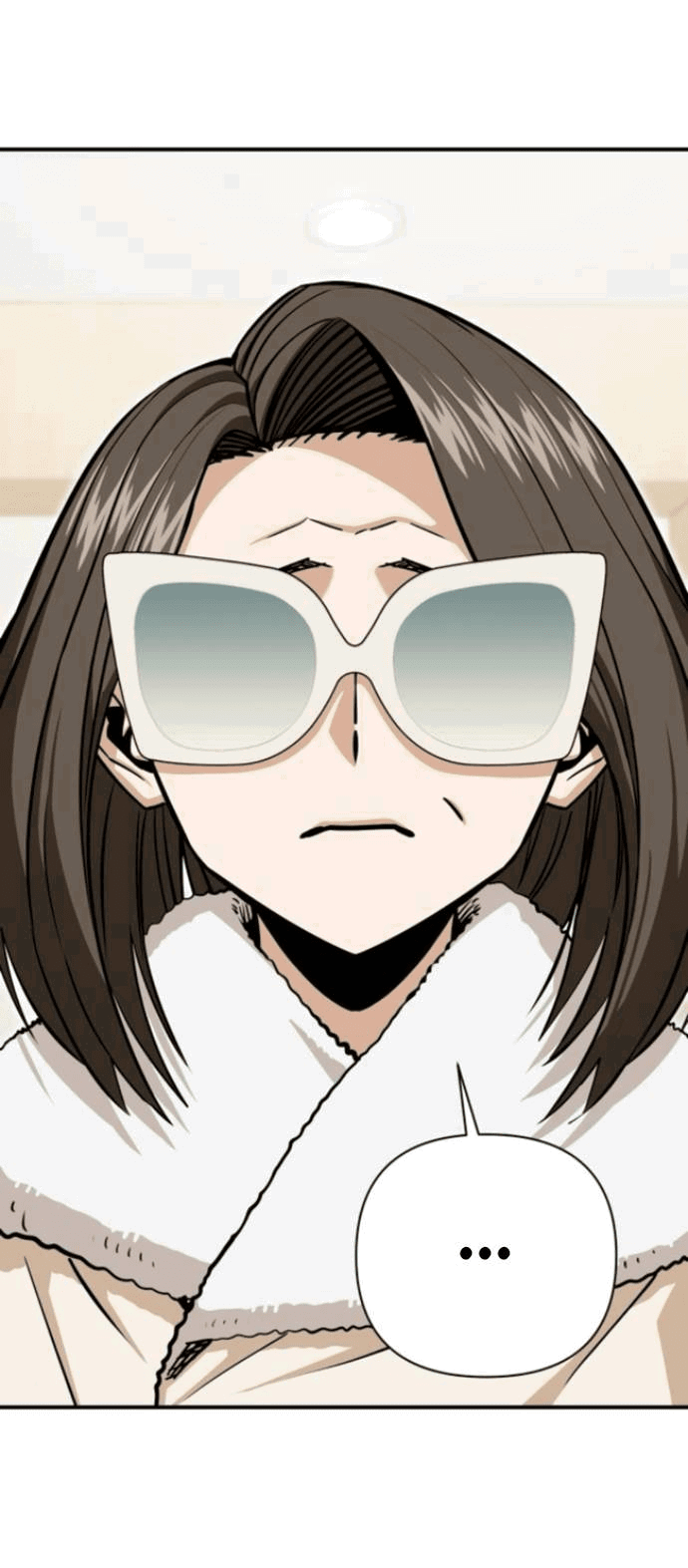 Манга Отношения, случайно созданные на небесах - Глава 127 Страница 6