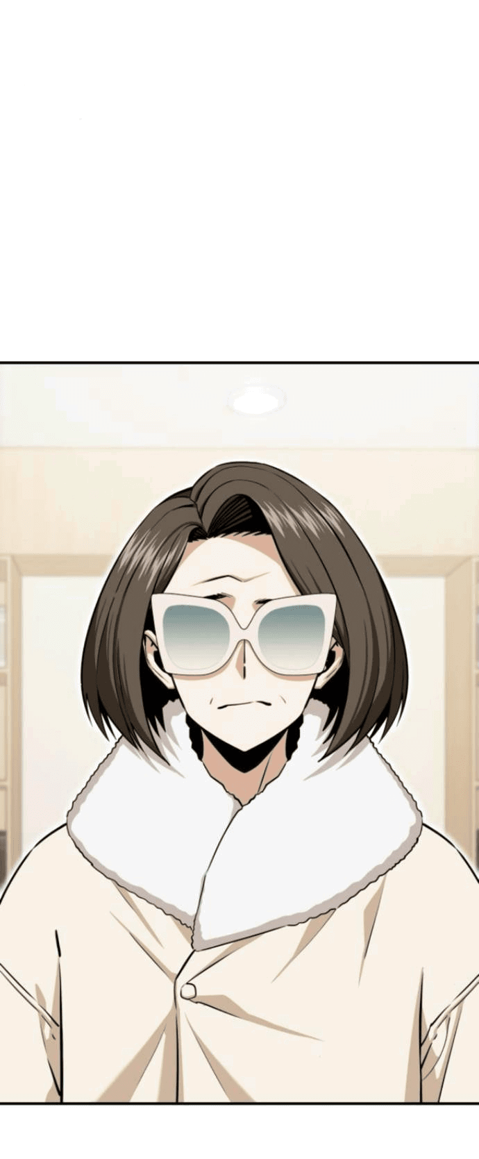 Манга Отношения, случайно созданные на небесах - Глава 127 Страница 2