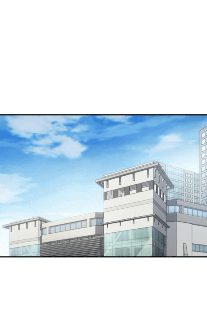 Манга Отношения, случайно созданные на небесах - Глава 127 Страница 1