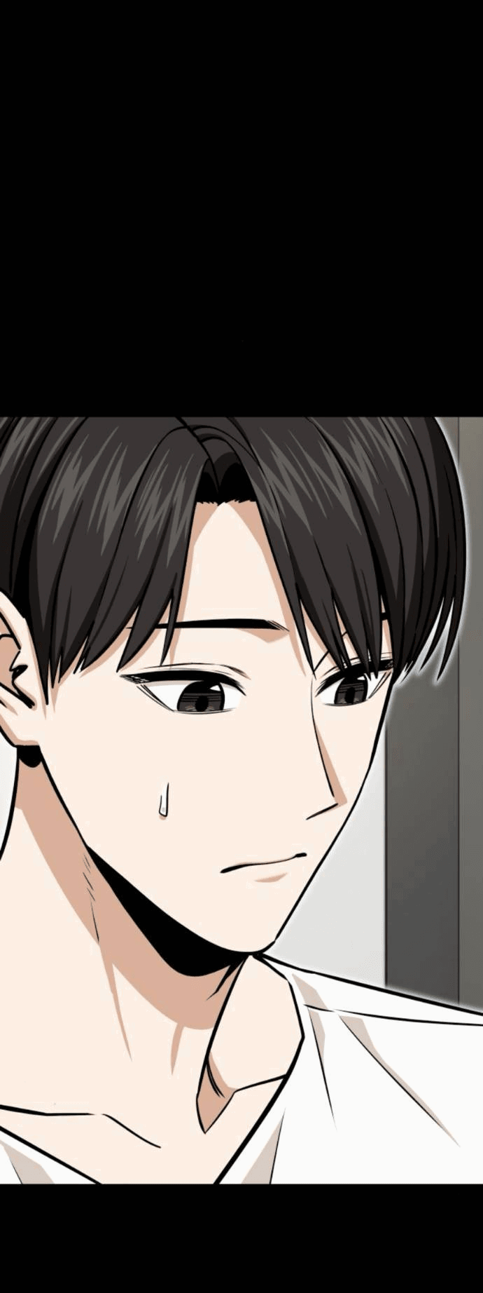 Манга Отношения, случайно созданные на небесах - Глава 126 Страница 45