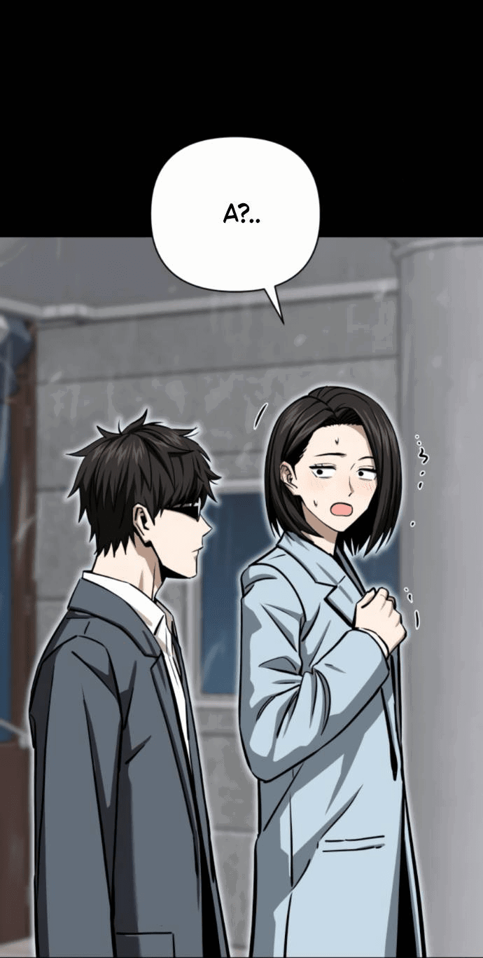 Манга Отношения, случайно созданные на небесах - Глава 125 Страница 67