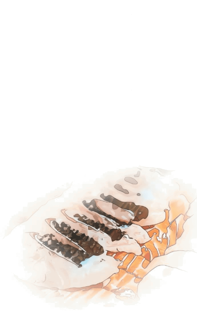 Манга Отношения, случайно созданные на небесах - Глава 125 Страница 82