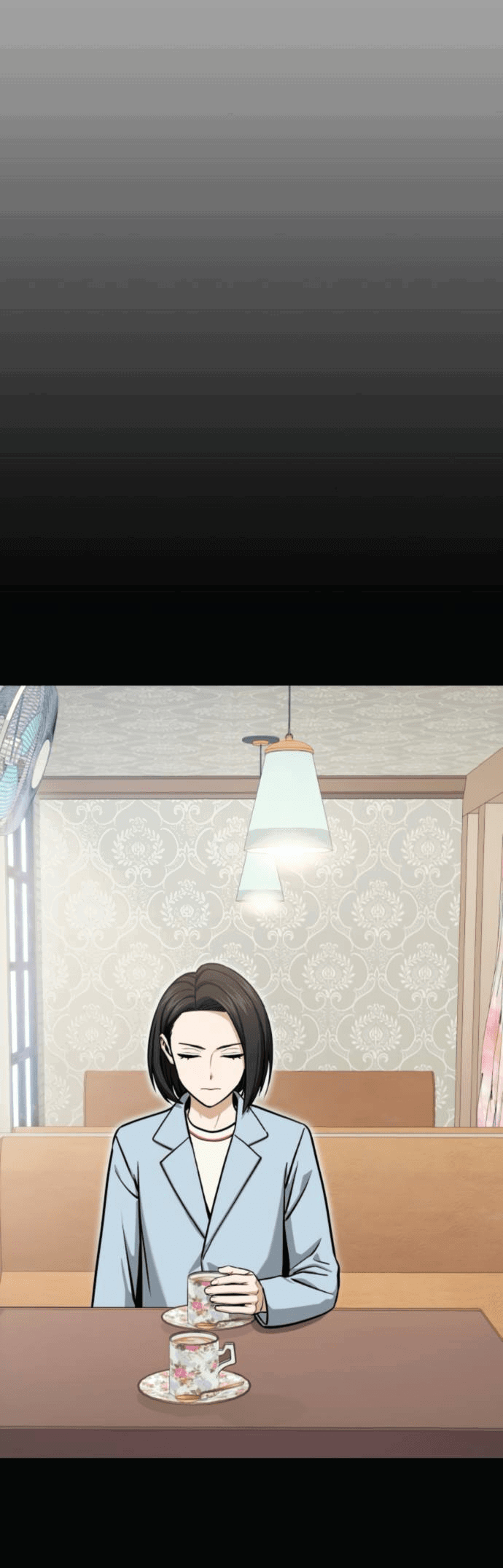 Манга Отношения, случайно созданные на небесах - Глава 125 Страница 39