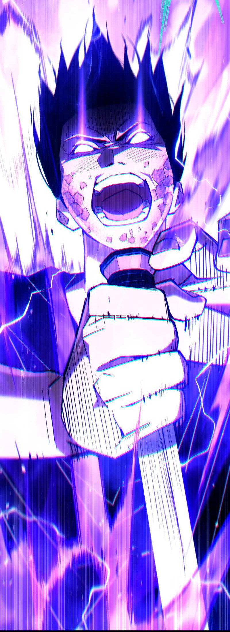 Манга Герой возвращается - Глава 92 Страница 21