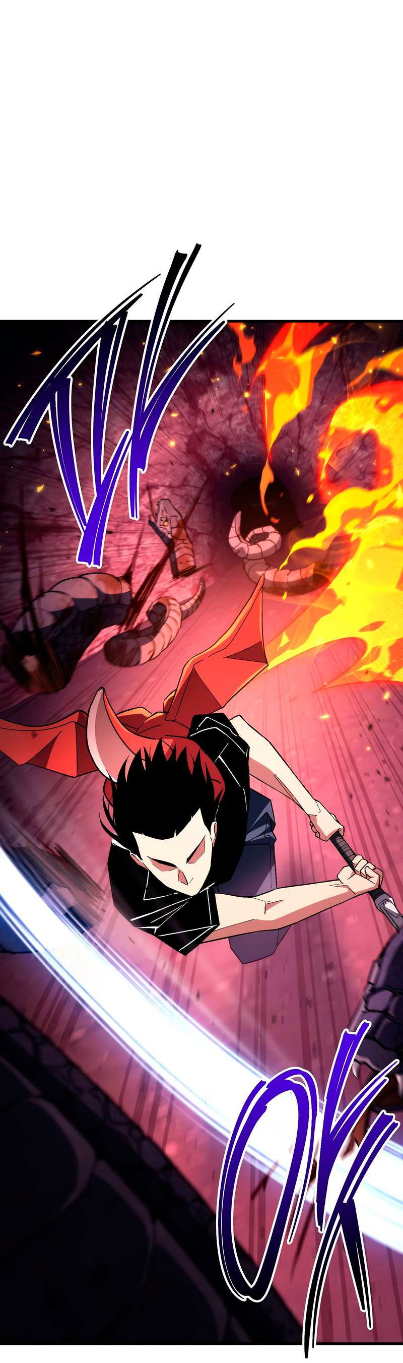 Манга Герой возвращается - Глава 92 Страница 1