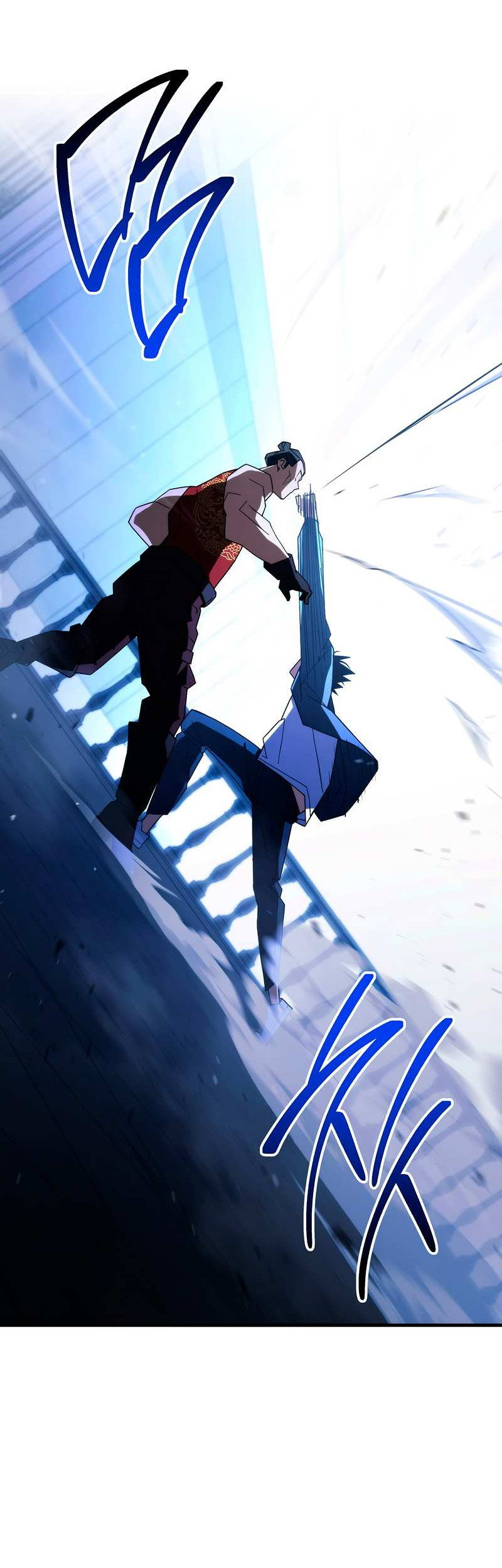 Манга Герой возвращается - Глава 93 Страница 54