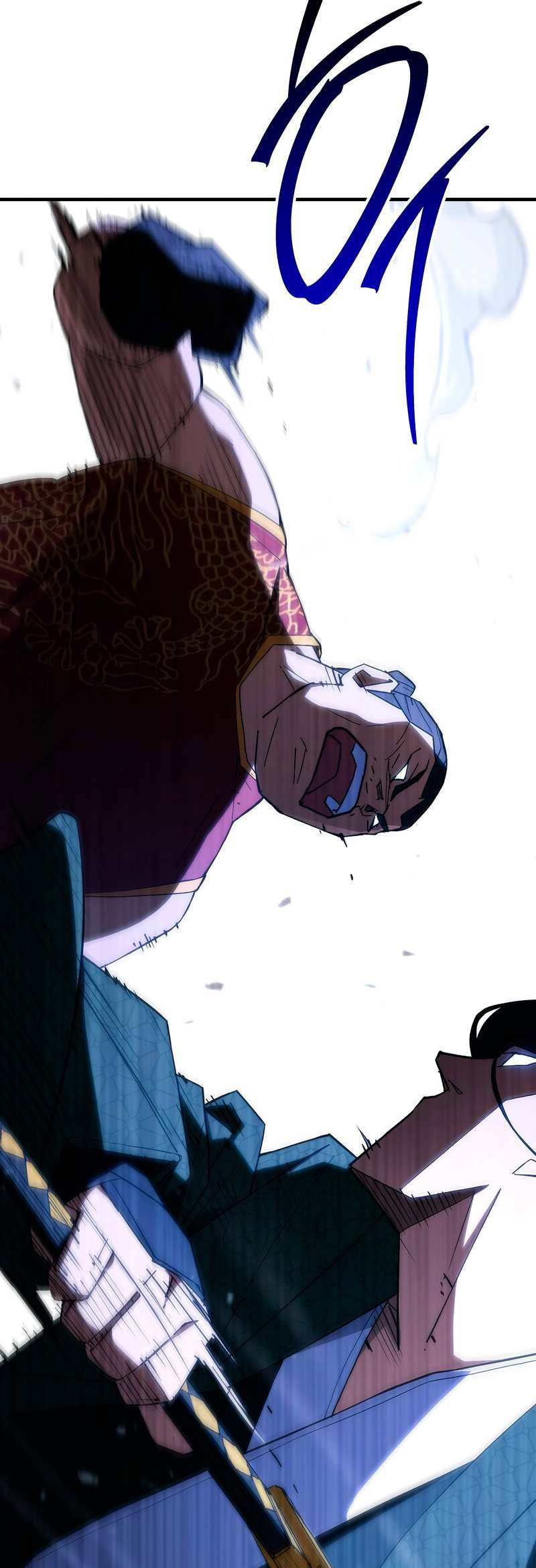 Манга Герой возвращается - Глава 93 Страница 35