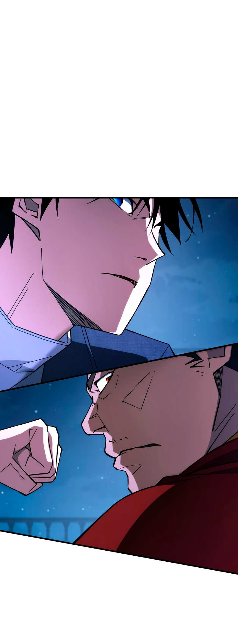 Манга Герой возвращается - Глава 93 Страница 58