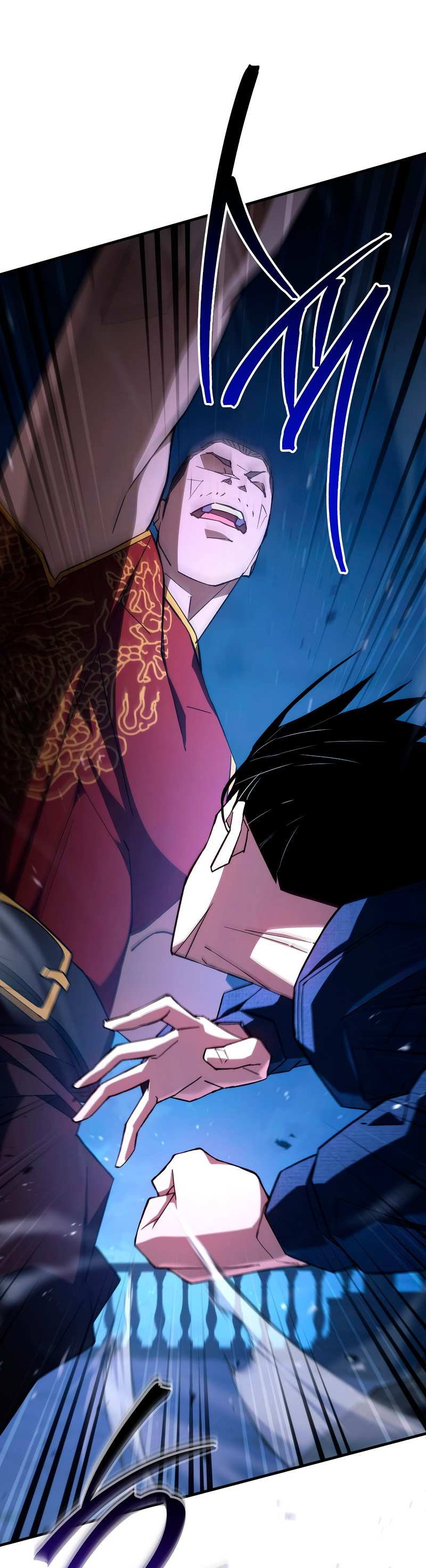 Манга Герой возвращается - Глава 93 Страница 51