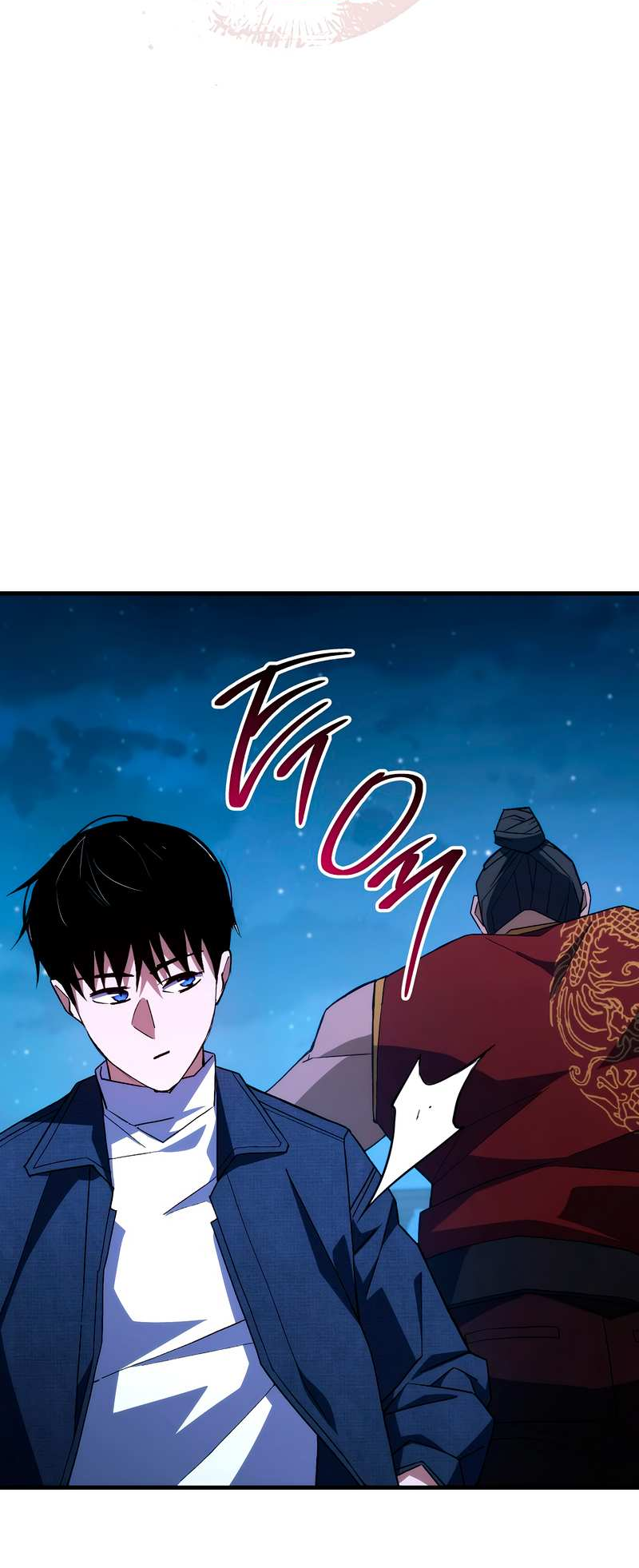 Манга Герой возвращается - Глава 93 Страница 64