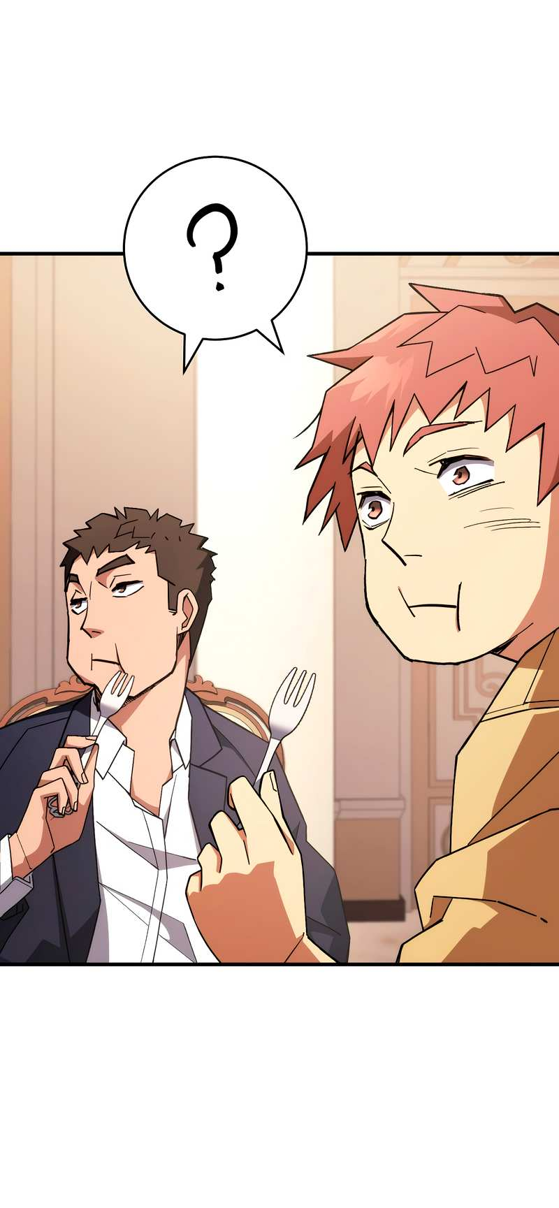 Манга Герой возвращается - Глава 93 Страница 23