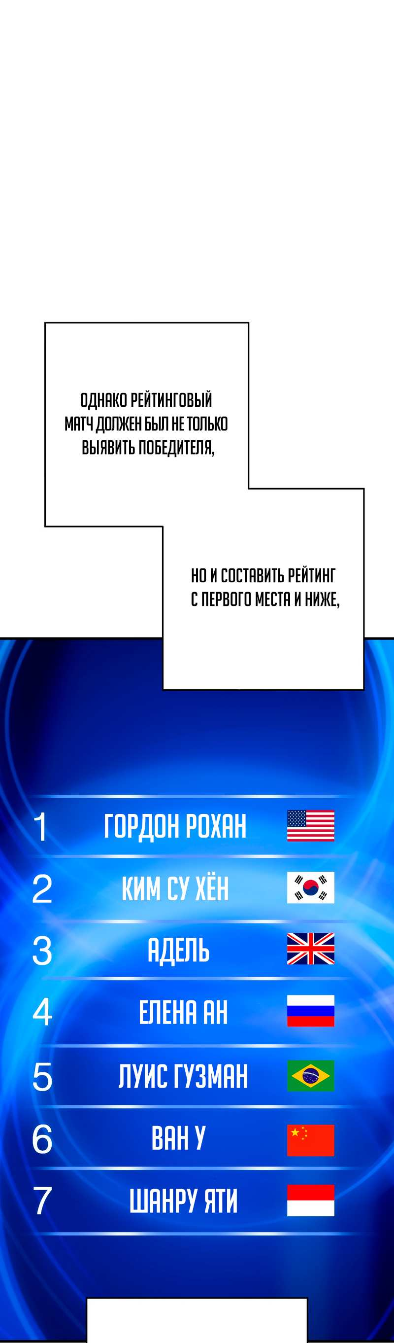 Манга Герой возвращается - Глава 95 Страница 6
