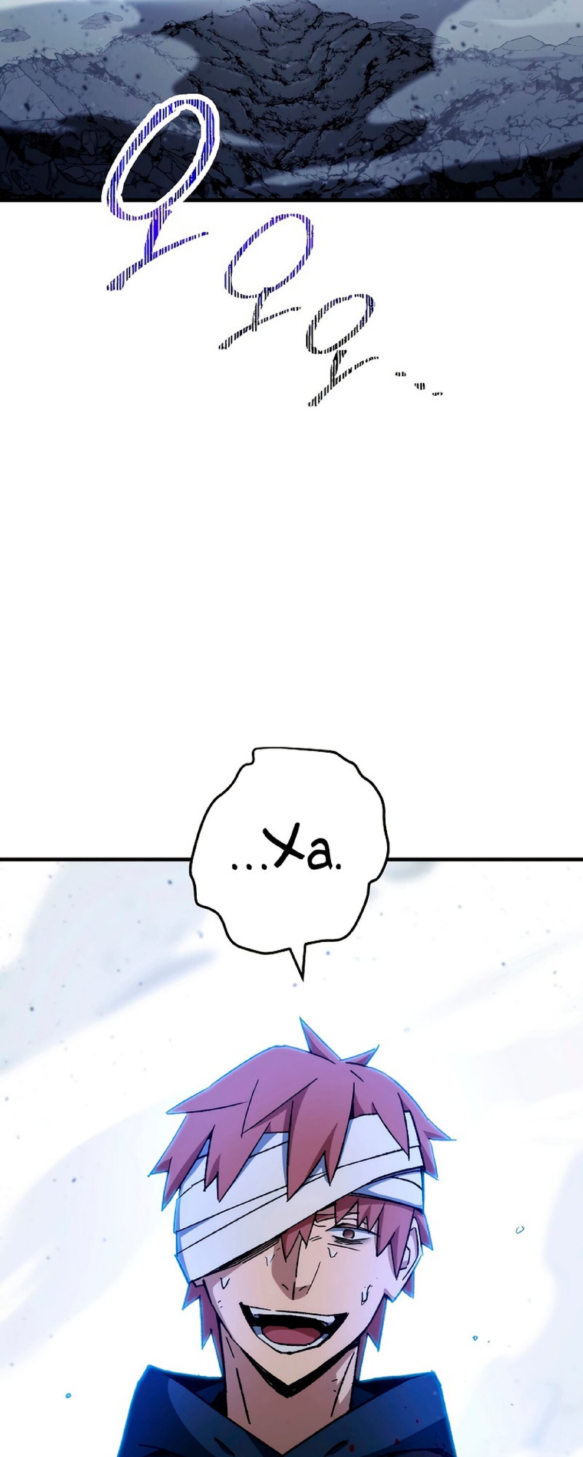 Манга Герой возвращается - Глава 50 Страница 5