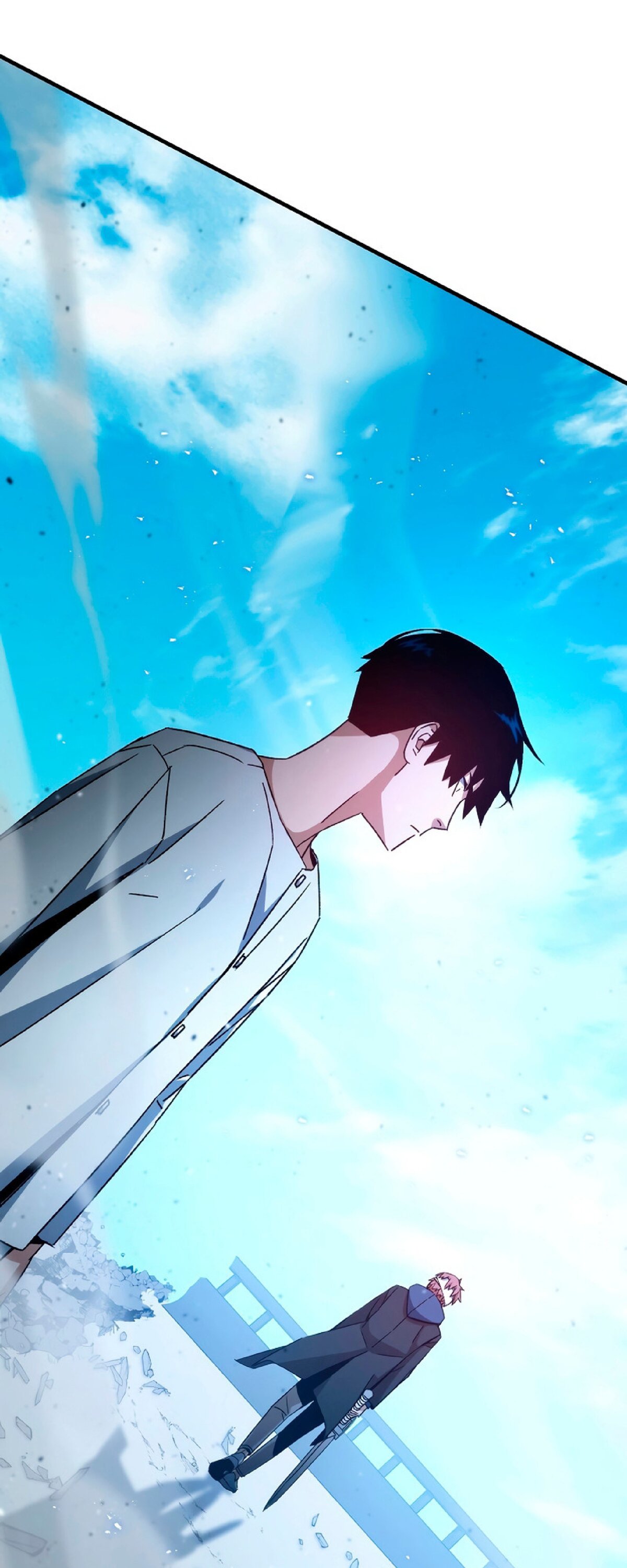 Манга Герой возвращается - Глава 50 Страница 48