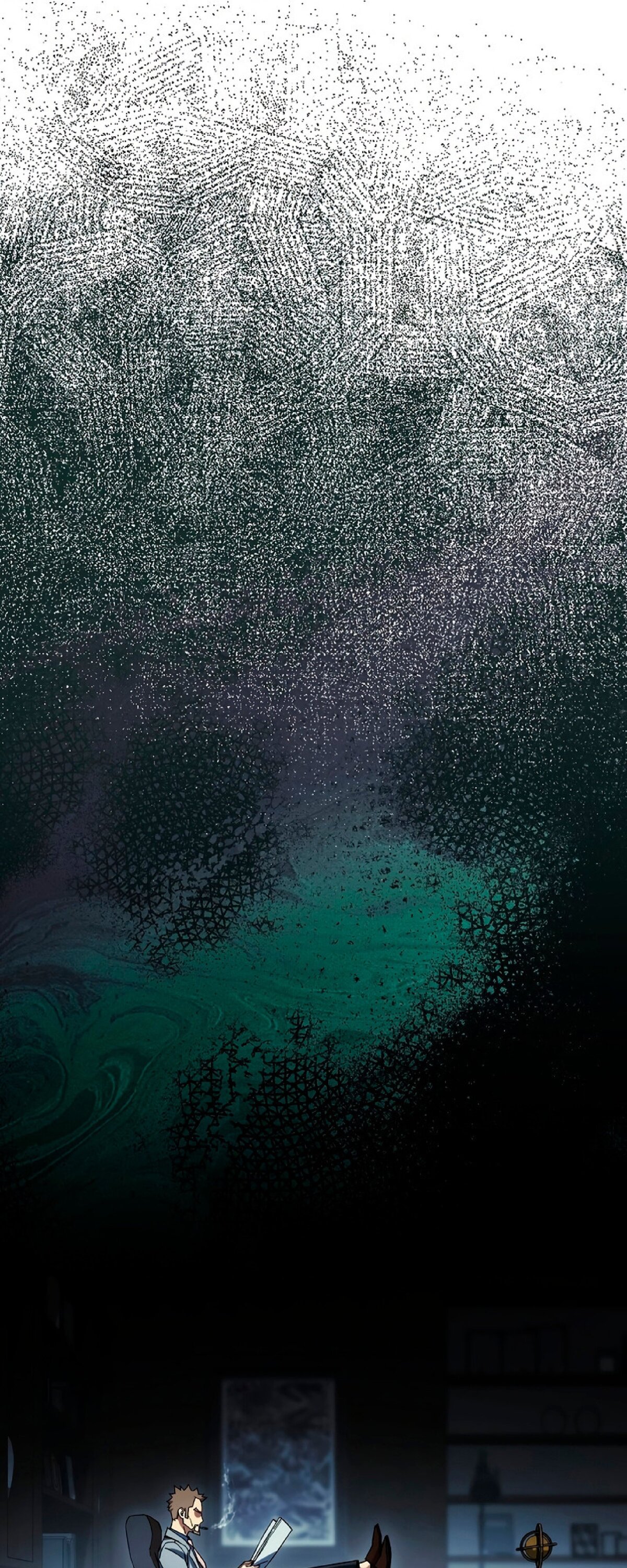 Манга Герой возвращается - Глава 50 Страница 61