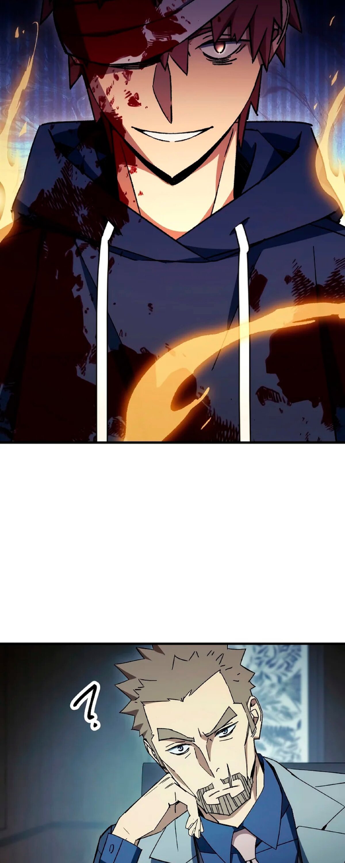 Манга Герой возвращается - Глава 50 Страница 66