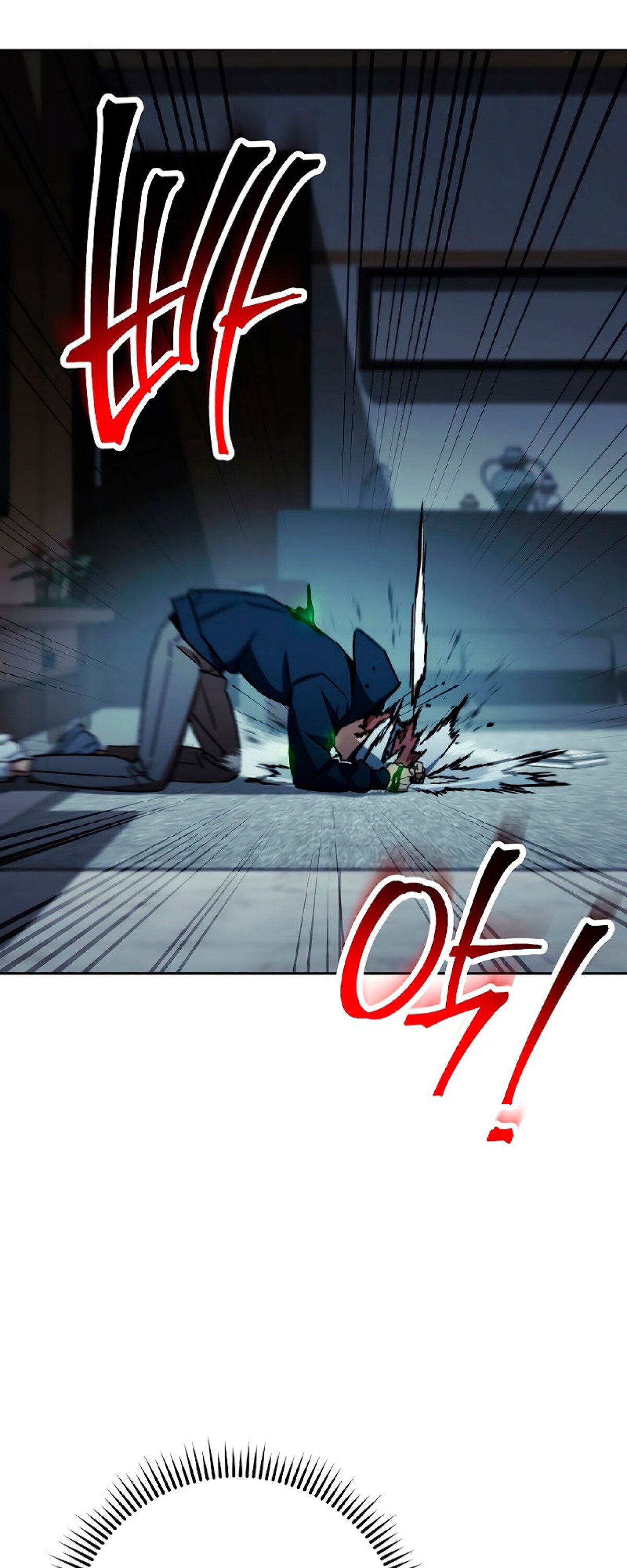 Манга Герой возвращается - Глава 51 Страница 50