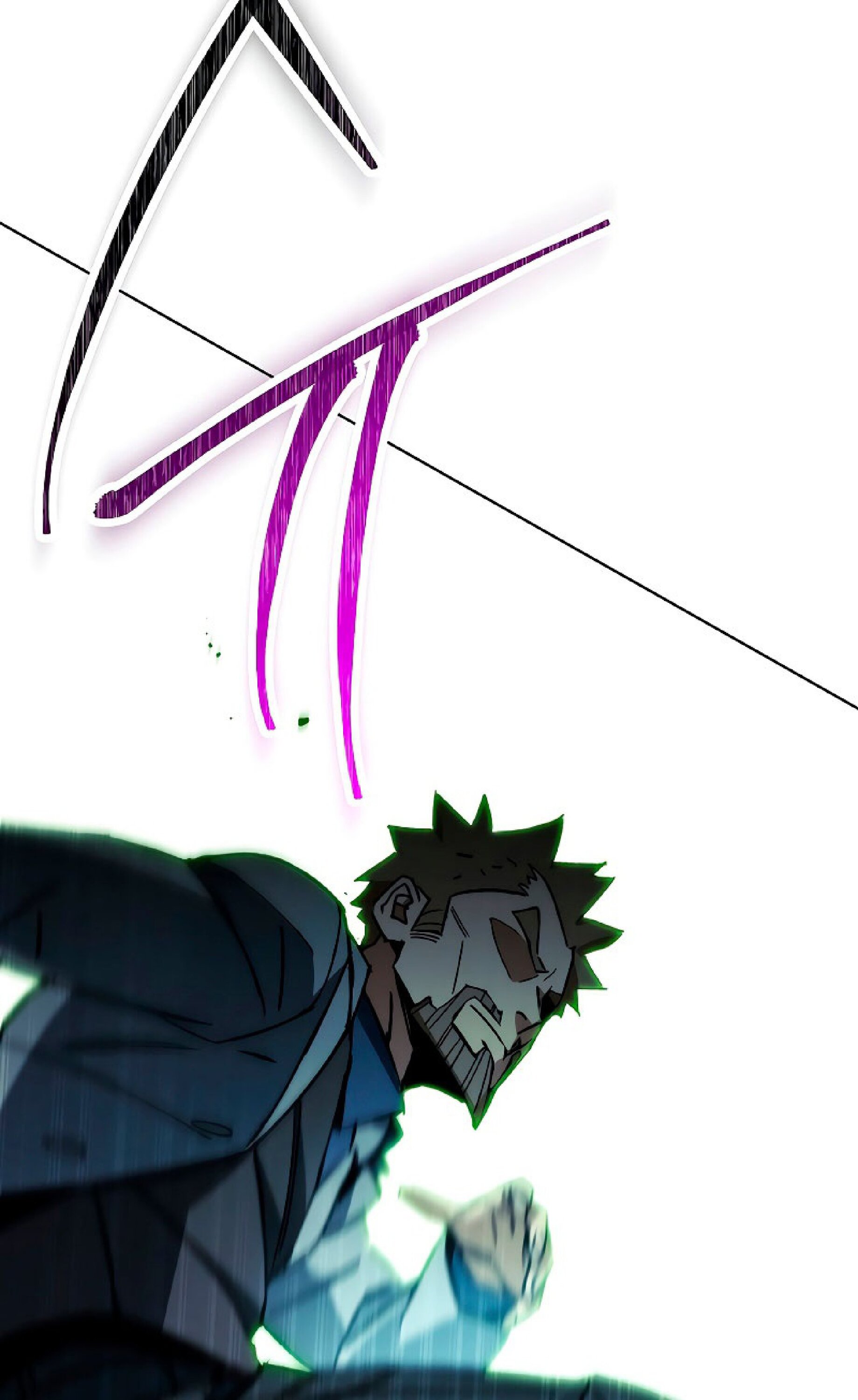 Манга Герой возвращается - Глава 51 Страница 32