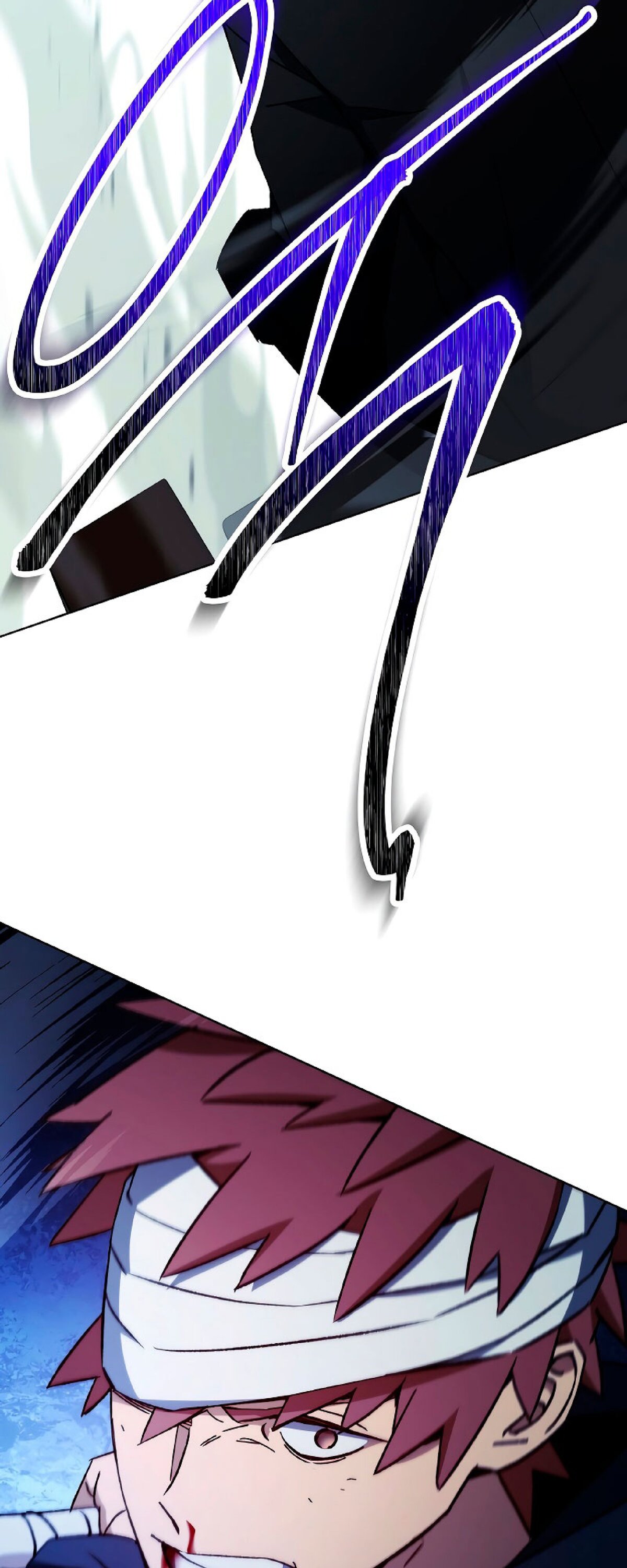 Манга Герой возвращается - Глава 51 Страница 54