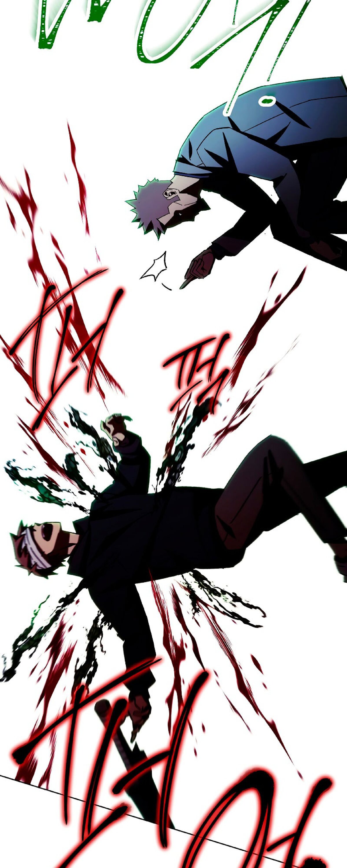 Манга Герой возвращается - Глава 51 Страница 59