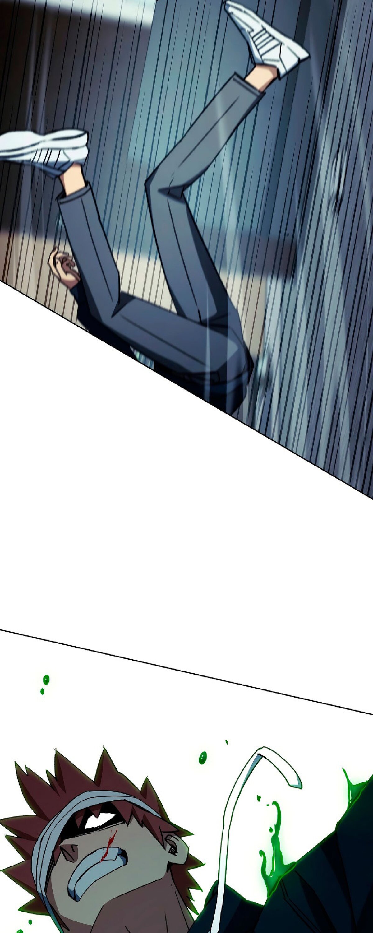 Манга Герой возвращается - Глава 51 Страница 35