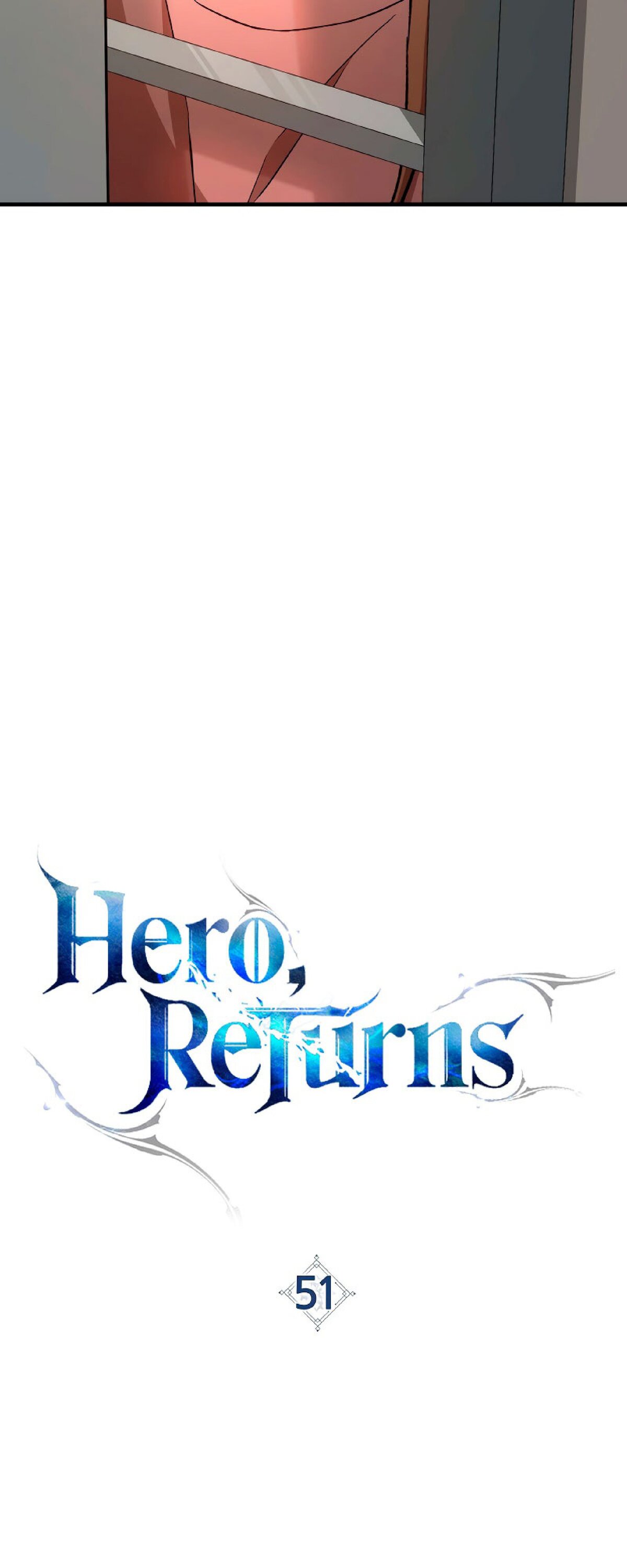 Манга Герой возвращается - Глава 51 Страница 13
