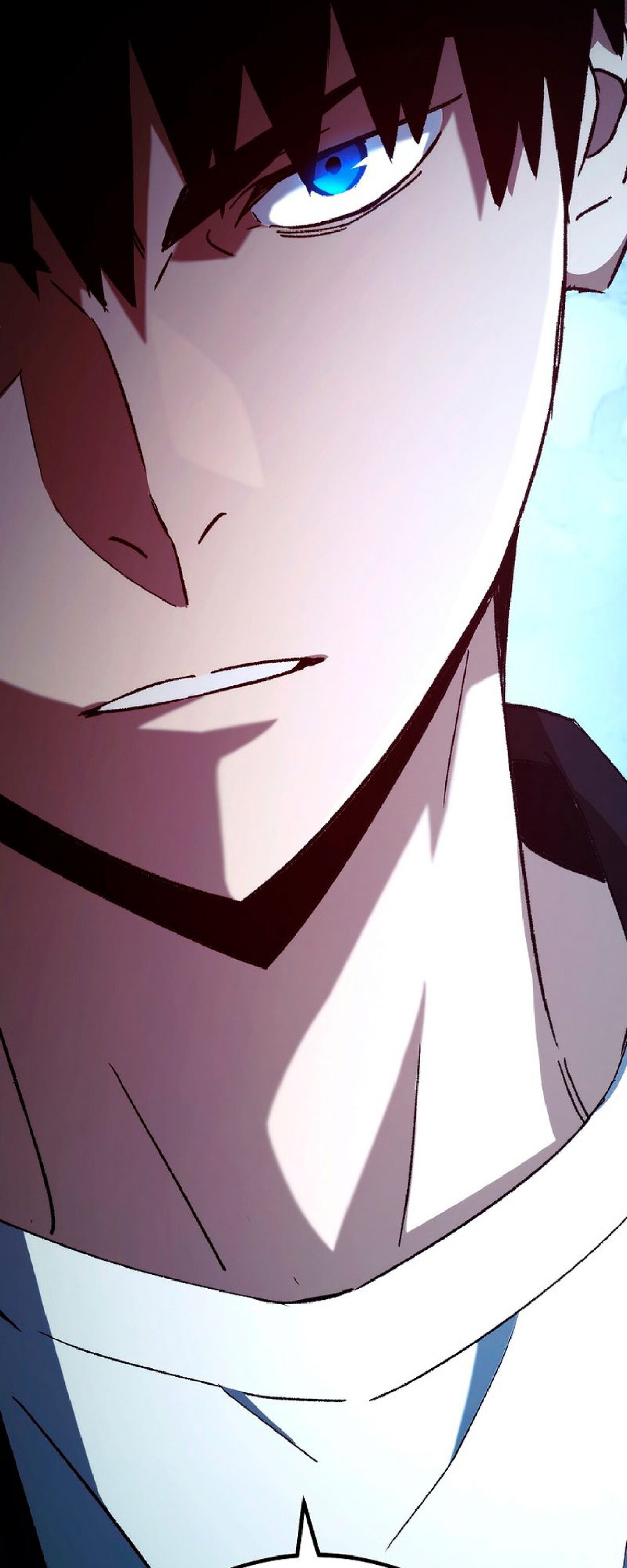 Манга Герой возвращается - Глава 52 Страница 65