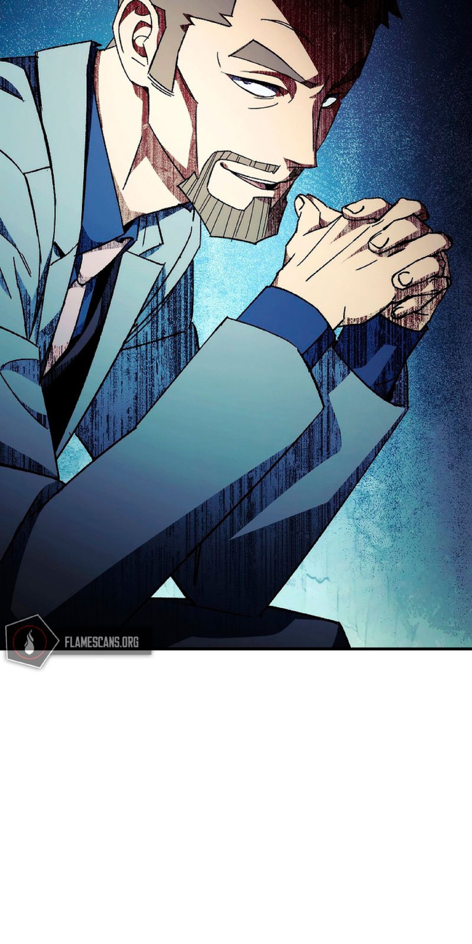 Манга Герой возвращается - Глава 52 Страница 5