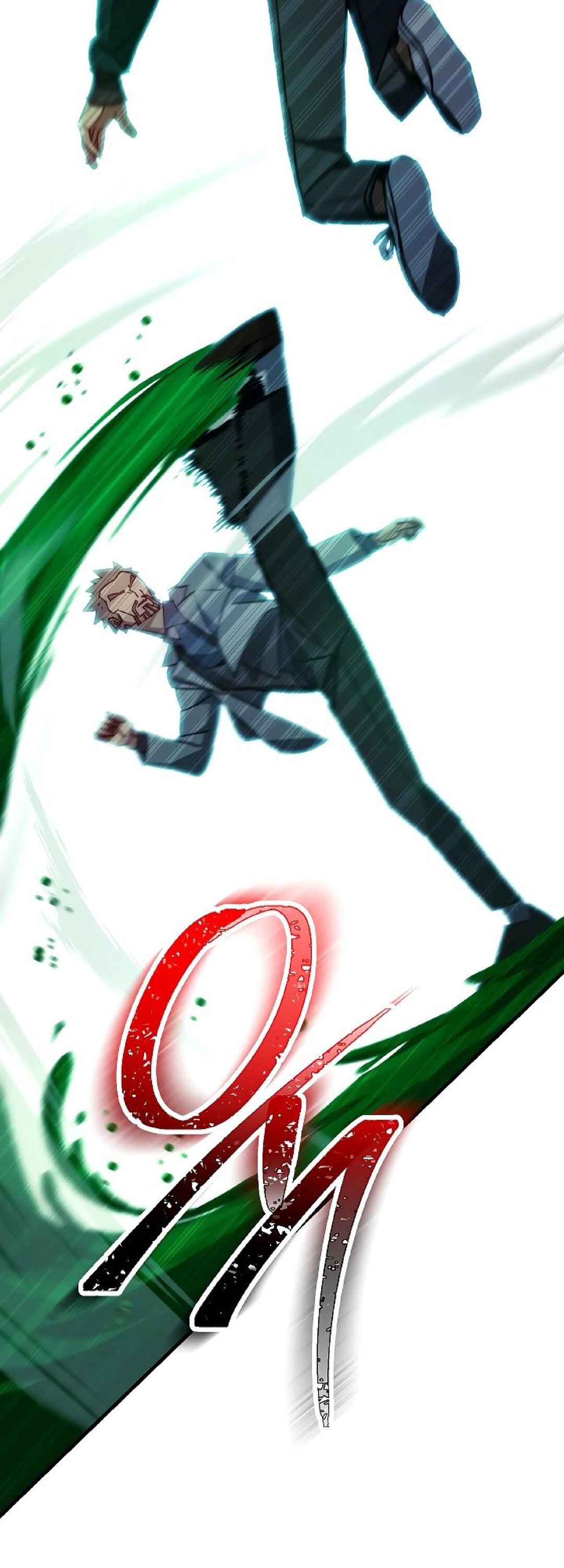 Манга Герой возвращается - Глава 53 Страница 22