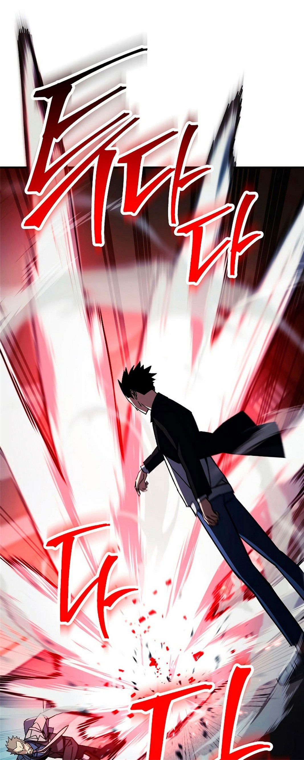 Манга Герой возвращается - Глава 54 Страница 3